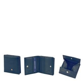 Aeronautica Militare Portaspiccioli New Plate Blue - 1