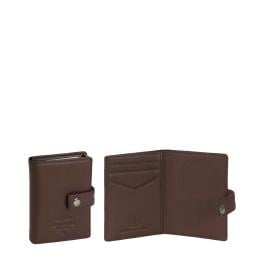 Aeronautica Militare Portafoglio Mag Wallet Moro - 1
