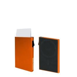 Aeronautica Militare Portacarte Mag Wallet Arancio - 1