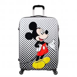American Tourister Large Trolley 75/28 Disney Legends Spinner - 1