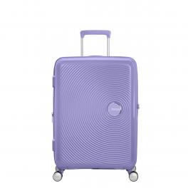 American Tourister Trolley Medio 67/24 Exp Soundbox Spinner - 1