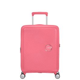 American Tourister Bagaglio a Mano 55/20 Exp Soundbox Spinner - 1