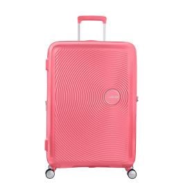 American Tourister Trolley Grande 77/28 Exp Soundbox Spinner - 1