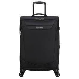 American Tourister Trolley Medio SummerRide Spinner M 69 cm Exp - 1
