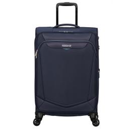 American Tourister Trolley Medio SummerRide Spinner M 69 cm Exp - 1