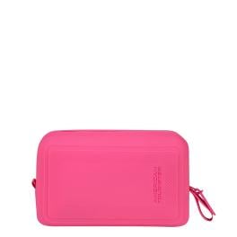 American Tourister Necessaire Urban Groove Hawaiian Pink - 1