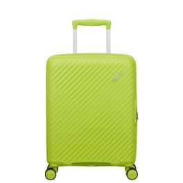 American Tourister Bagaglio a mano Diablast 55 cm Hyper Lime - 1