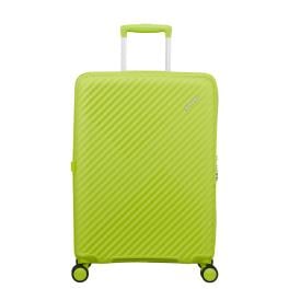 American Tourister Trolley Medio Espandibile Diablast 68 cm Hyper Lime - 1