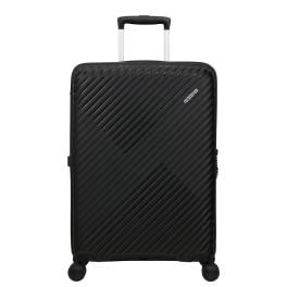 American Tourister Trolley Medio Espandibile Diablast 68 cm Black Code - 1