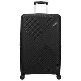 American Tourister Trolley Grande Espandibile Diablast 78 cm Black Code - 1