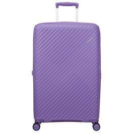American Tourister Trolley Grande Espandibile Diablast 78 cm Purple Pulse - 1