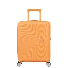 American Tourister Bagaglio a Mano Espandibile Soundbox 55 cm Papaya Pop - 1