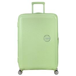 American Tourister Trolley Grande Espandibile Soundbox 77 cm Kiwi Green - 1