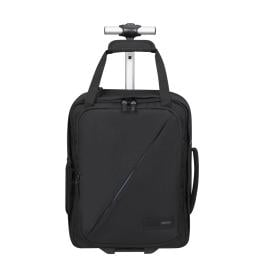 American Tourister Zaino con ruote Take2Cabin Black - 1