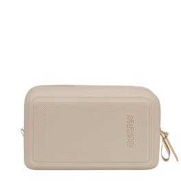 American Tourister Necessaire Urban Groove Coconut Sand - 1
