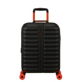 American Tourister Bagaglio a mano Espandibile Neovibe 55 cm True Black - 1