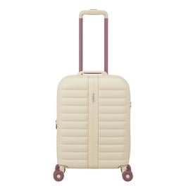 American Tourister Bagaglio a mano Espandibile Neovibe 55 cm Summer Sand - 1
