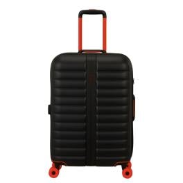 American Tourister Trolley Medio Espandibile Neovibe 67 cm True Black - 1