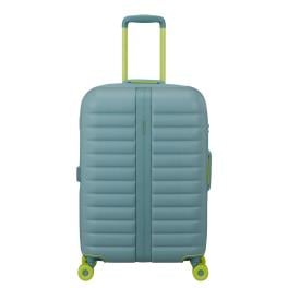 American Tourister Trolley Medio Espandibile Neovibe 67 cm Muted Mint - 1