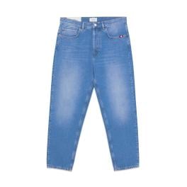 Amish Jeans Jeremiah Light Denim - 1
