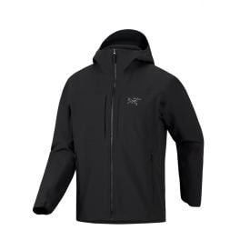 Arc'Teryx Giacca Gamma MX Black - 1