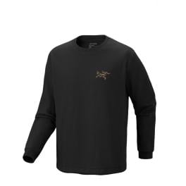 Arc'Teryx Felpa Kragg 24k Black - X000009714 24K BLACK - 1