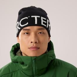 Arc'Teryx Berretto Word Head Toque Orca - 1