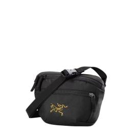 Arc'Teryx Marsupio Mantis 24K Black - 1