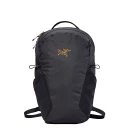 Arc'Teryx Zaino Mantis 16 Black - 1