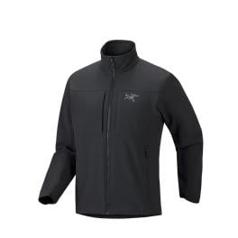 Arc'Teryx Giacca Gamma MX Black - 1