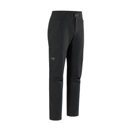 Arc'Teryx Pantaloni Gamma M Black - 1