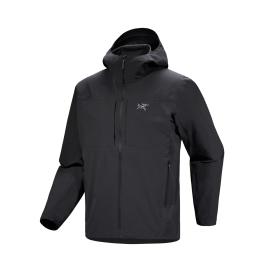 Arc'Teryx Giacca leggera Gamma Black - 1