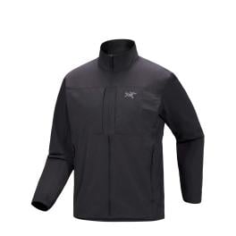 Arc'Teryx Giacca leggera Gamma Black - 1