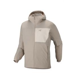 Arc'Teryx Giacca Proton M Rune Sea Salt - 1