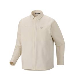 Arc'Teryx Sovracamicia Cronin Sea Salt - 1