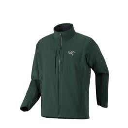Arc'Teryx Giacca Gamma MX Dark Jade - 1