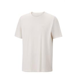 Arc'Teryx T-Shirt Cormac Crew Arctic Silk - 1