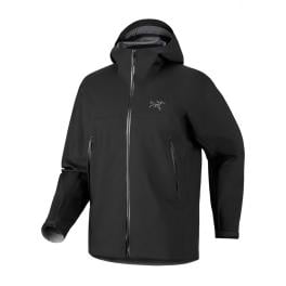 Arc'Teryx Giacca Beta Black - 1