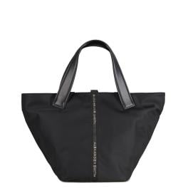 Alexander Smith Borsa a mano Lauren Medium Black - 1