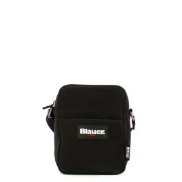 Marsupio Blauer S4CHICO07/AME Nero - 10