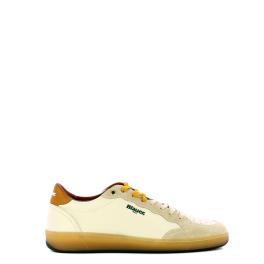 Blauer Sneakers Murray01 White Green Yellow - 1
