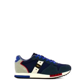 Blauer Sneakers Queens01 Navy Royal - 1