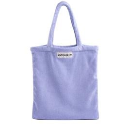 BON Tote Bag Naram Lavender Blue - 1