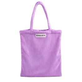 BON Tote Bag Naram Soft Fuchsia - 1
