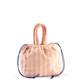 BON Borsa a mano Naram Small Tropical Creme - 1