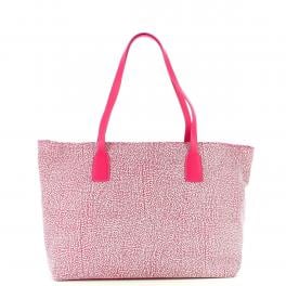 Borbonese Shopping Bag Large Oplà - 1