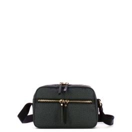Borbonese Tracollina Camera Case Nero - 1