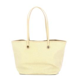 Borbonese Shopping M Flight Sabbia - 1