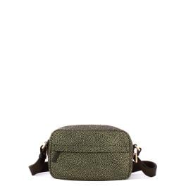 Borbonese Camera Case Small Catrame - 1