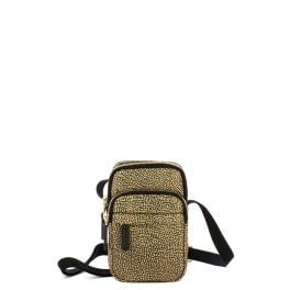 Borbonese Porta Cellulare OP Naturale - 1